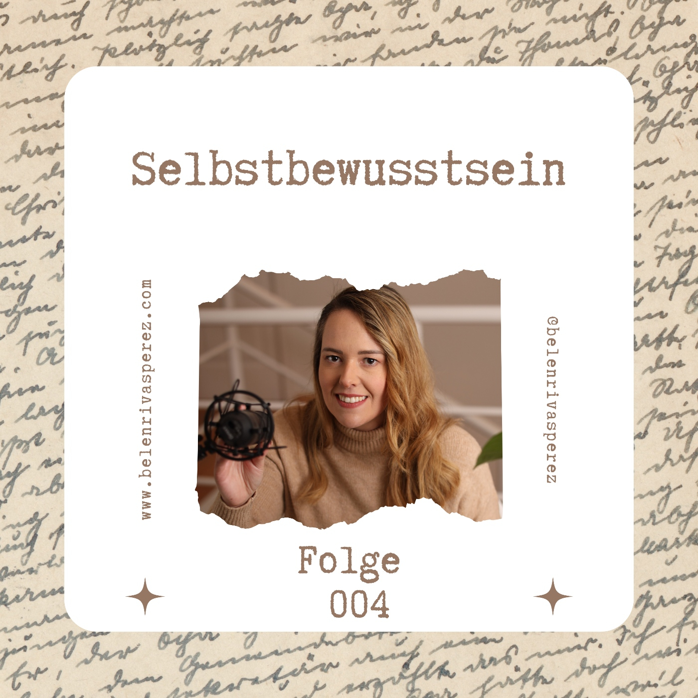 Das Tagebuch von Belén