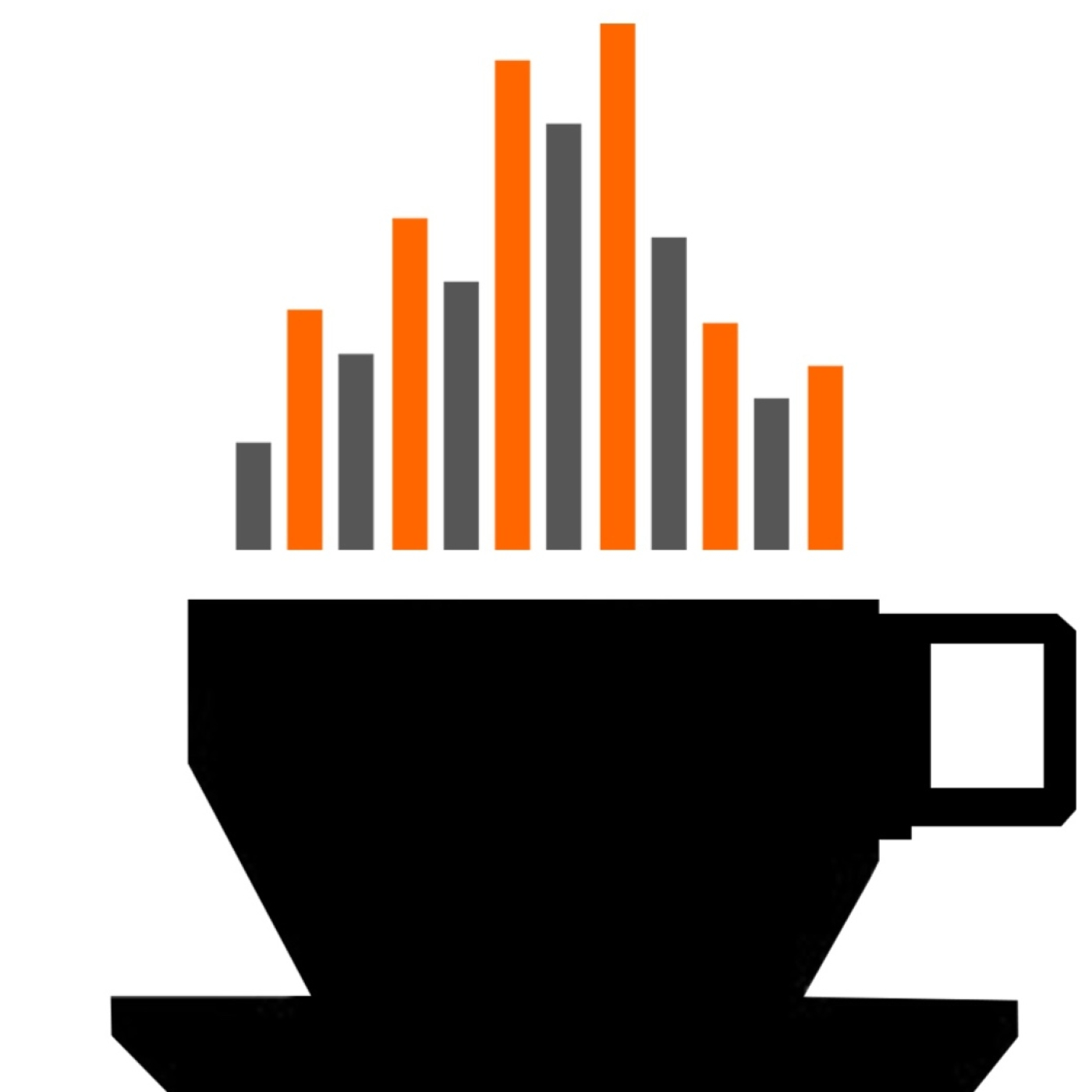 Cafecito informativo sobre Cuba por Yoani Sánchez