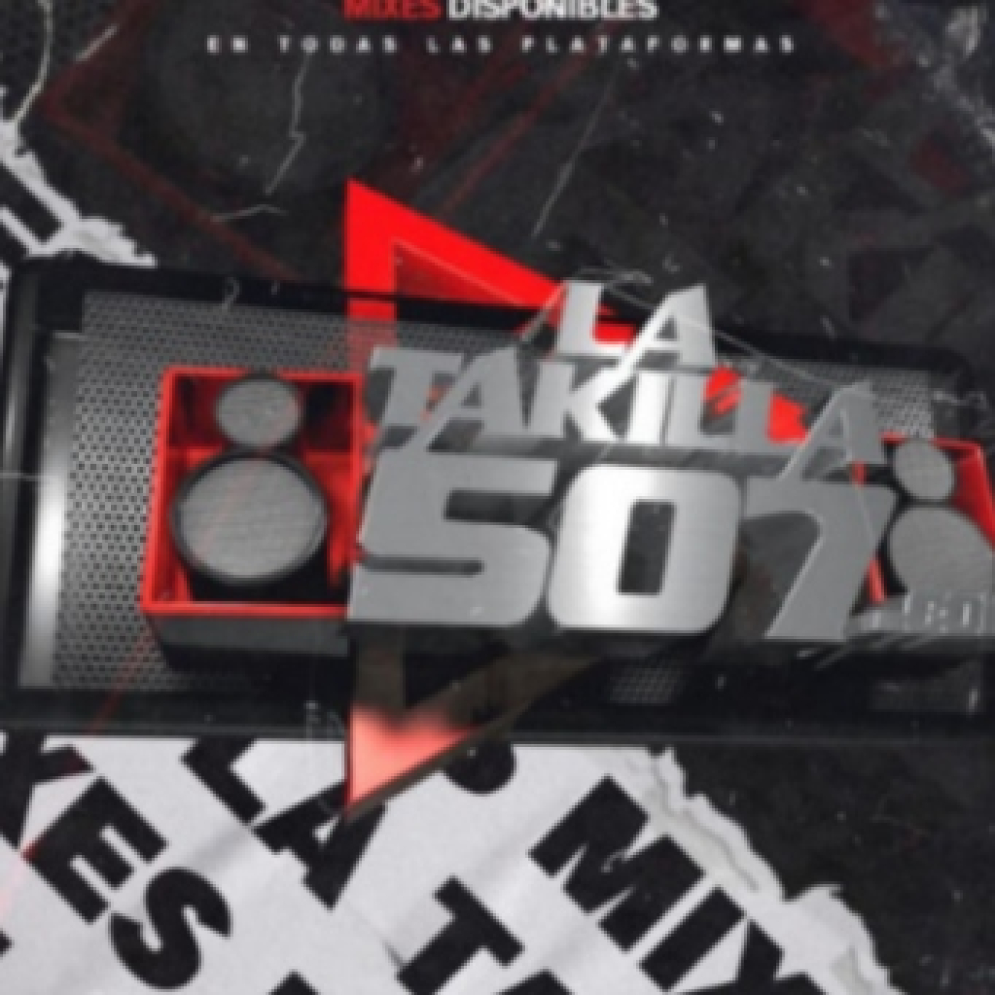 Vallenato mix - djstuarkpty