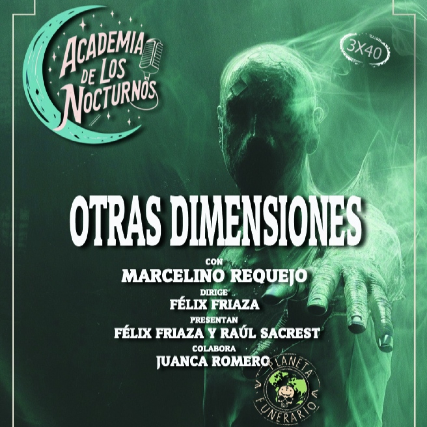 Academia de los Nocturnos