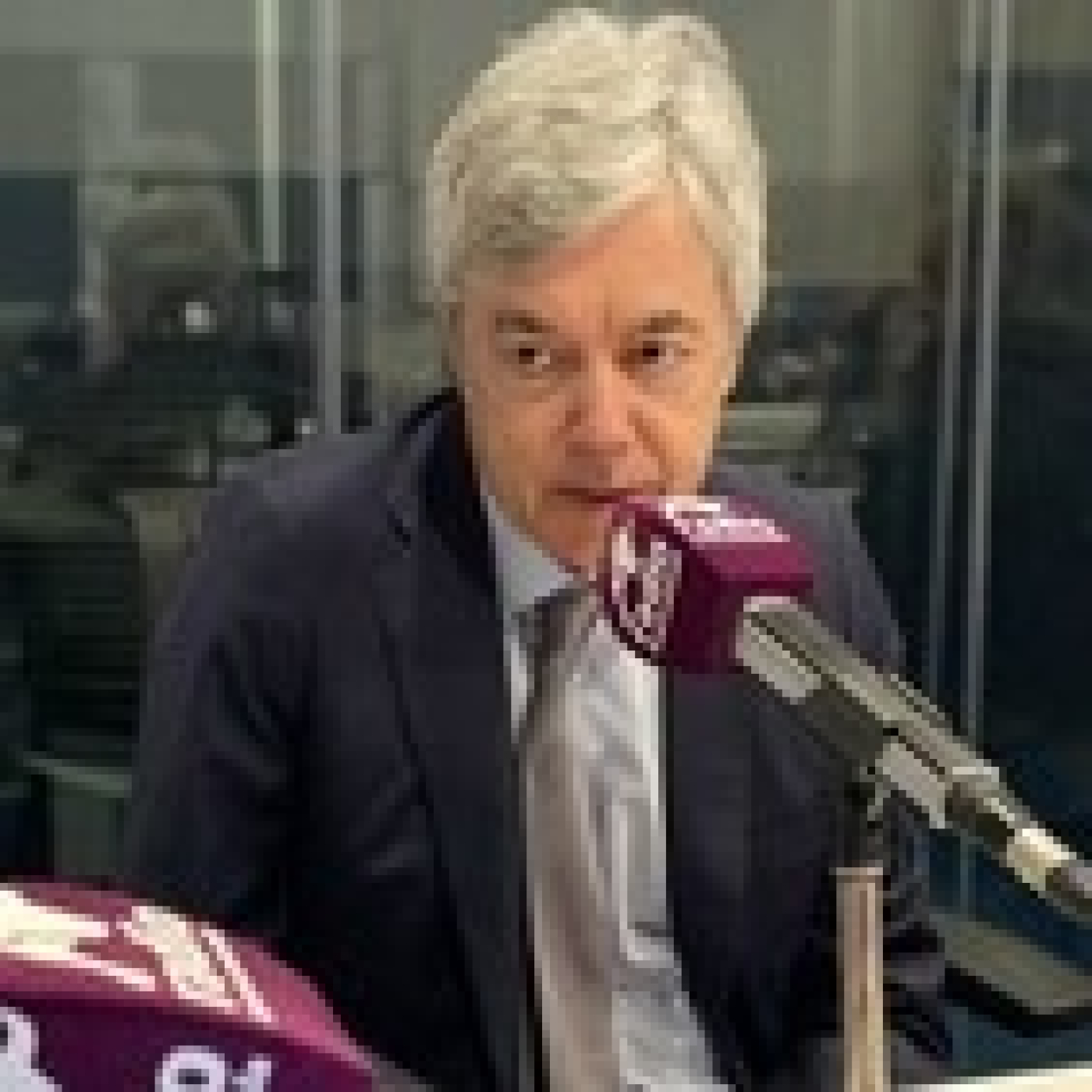 Entrevista en Radio Intereconomía a Juan Carlos Ureta 26/10/2022