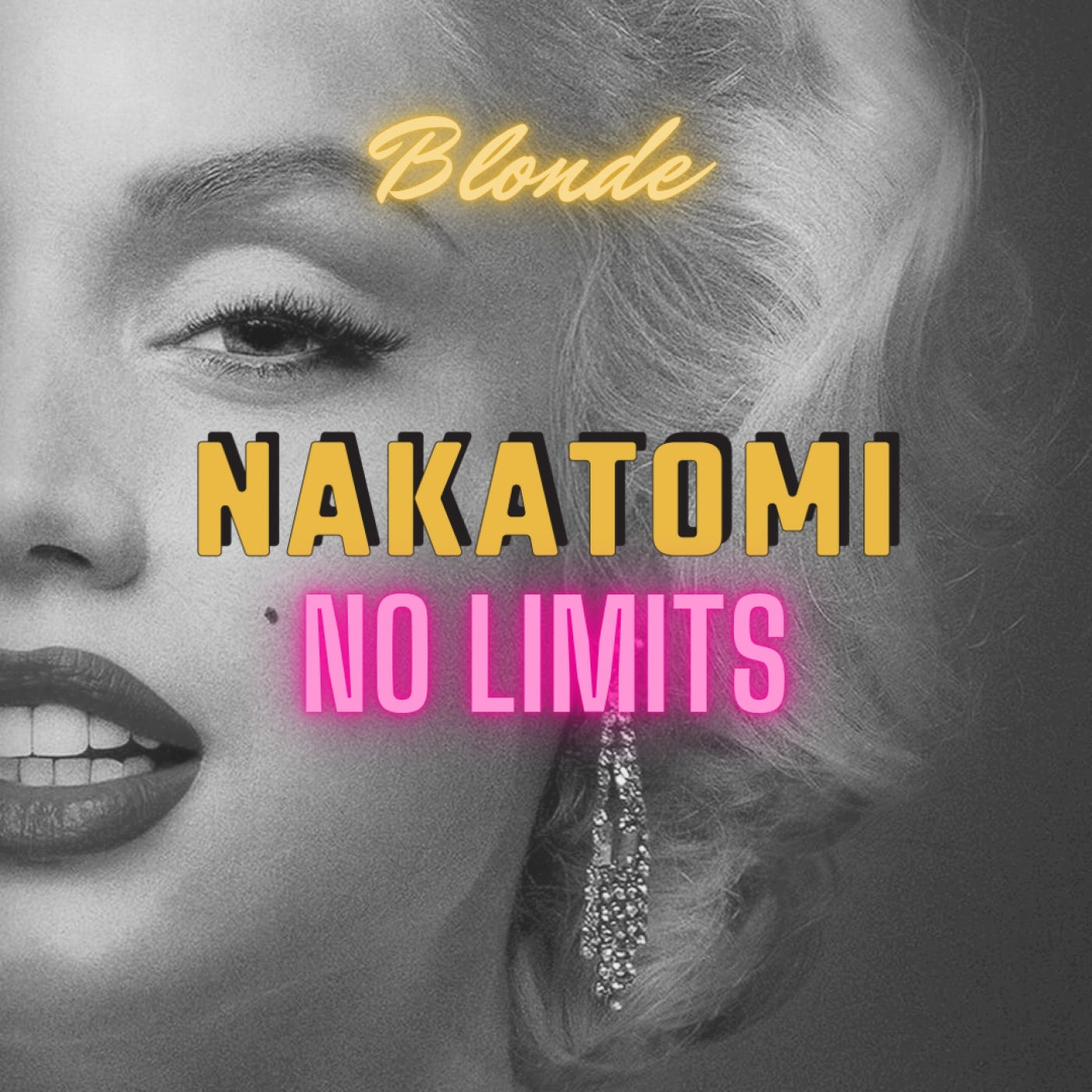 Blonde (2022) - Nakatomi No Limits -1x04 - Episodio exclusivo para mecenas