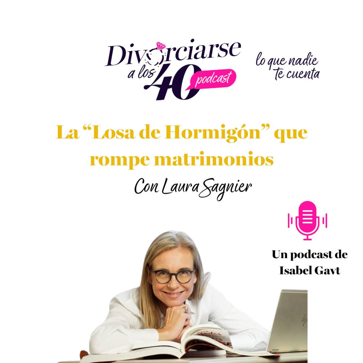 Todo empieza ahora: divorcio y nuevos comienzos