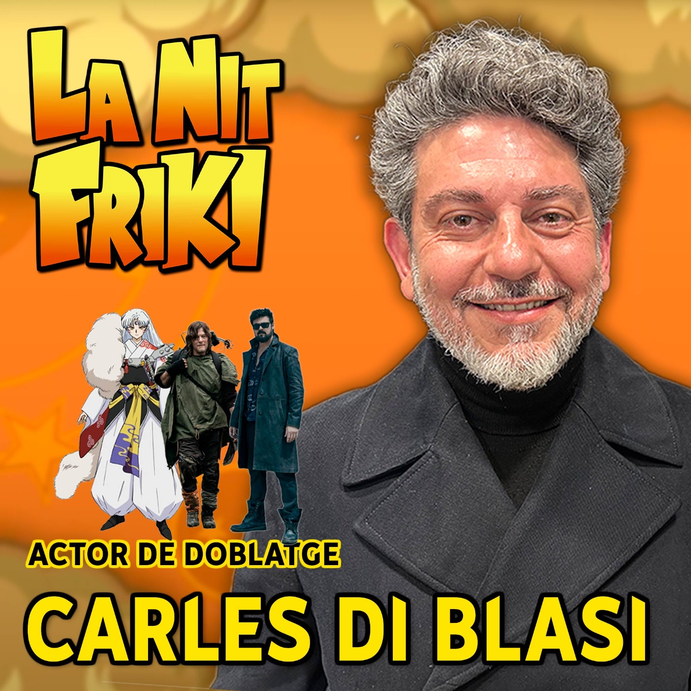 Caràtula