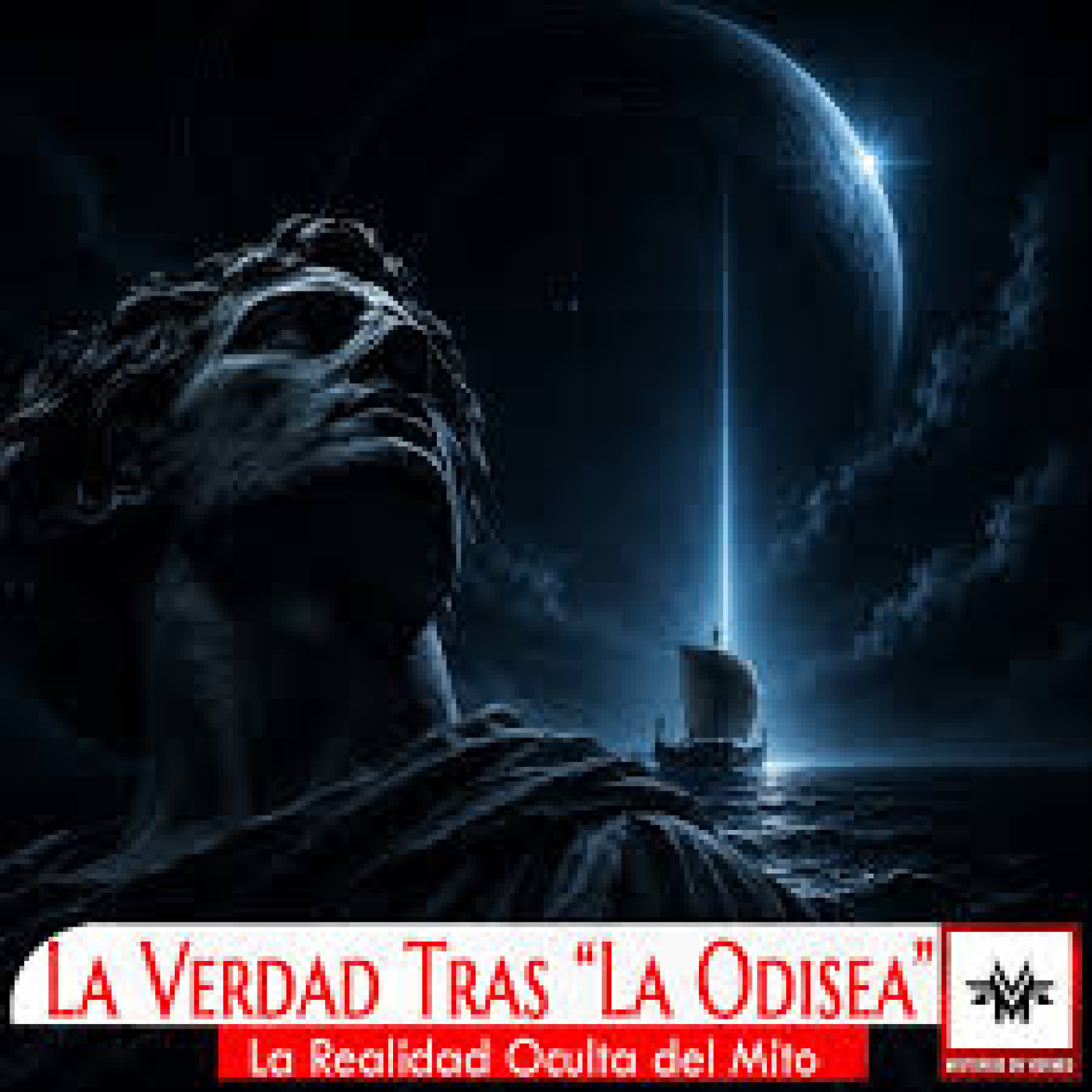 Misterios en Viernes 596: La verdad detrás de La Odisea episode artwork