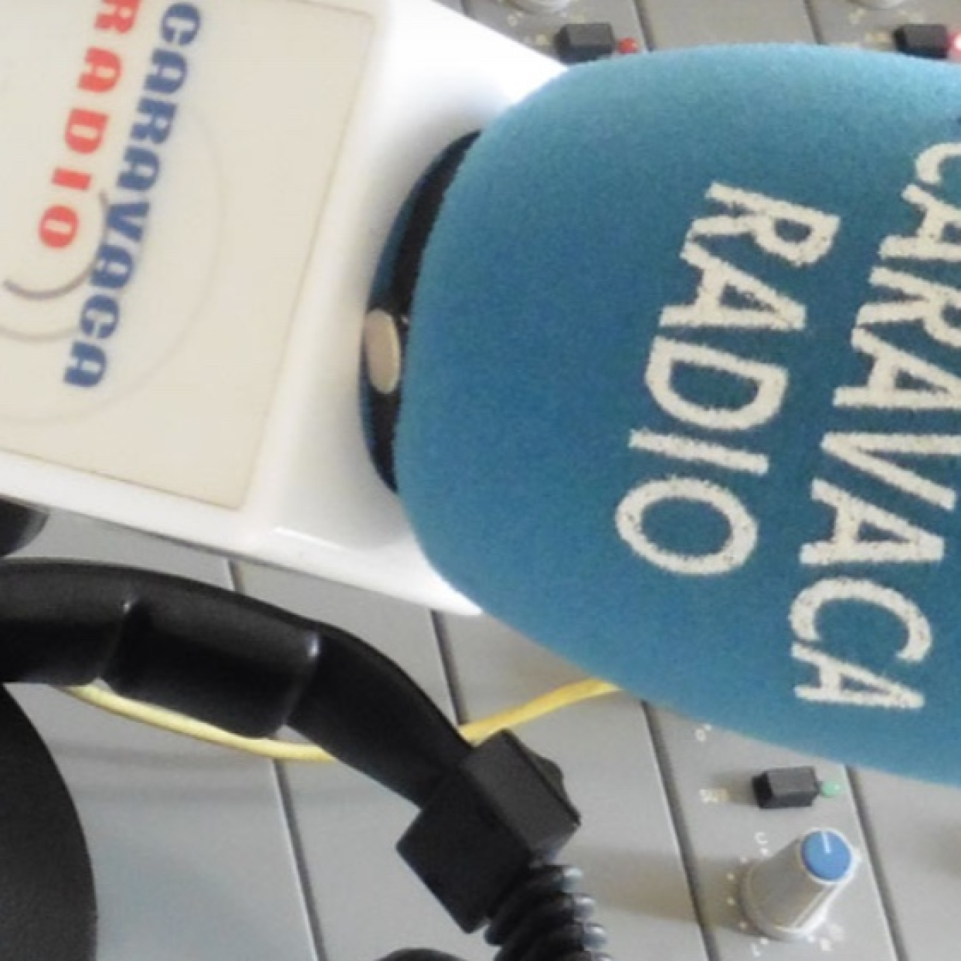 CARAVACA RADIO