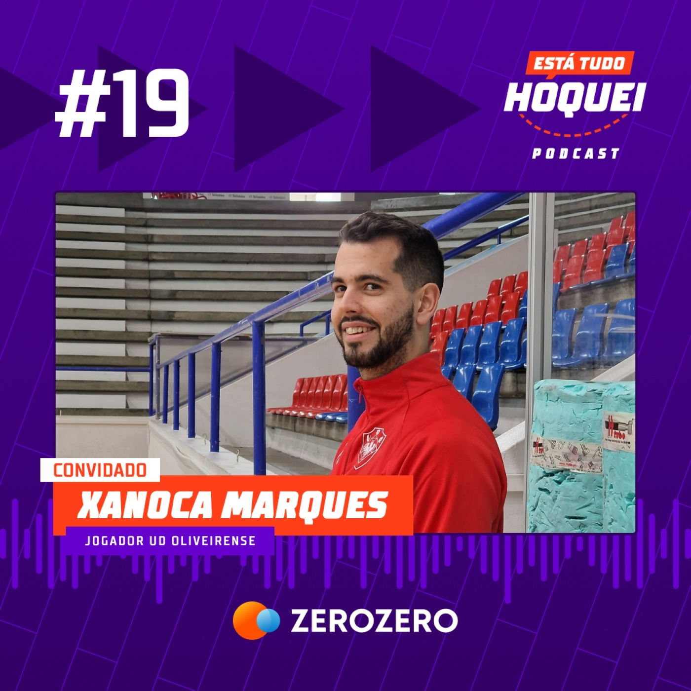 Está Tudo Hóquei - O Podcast