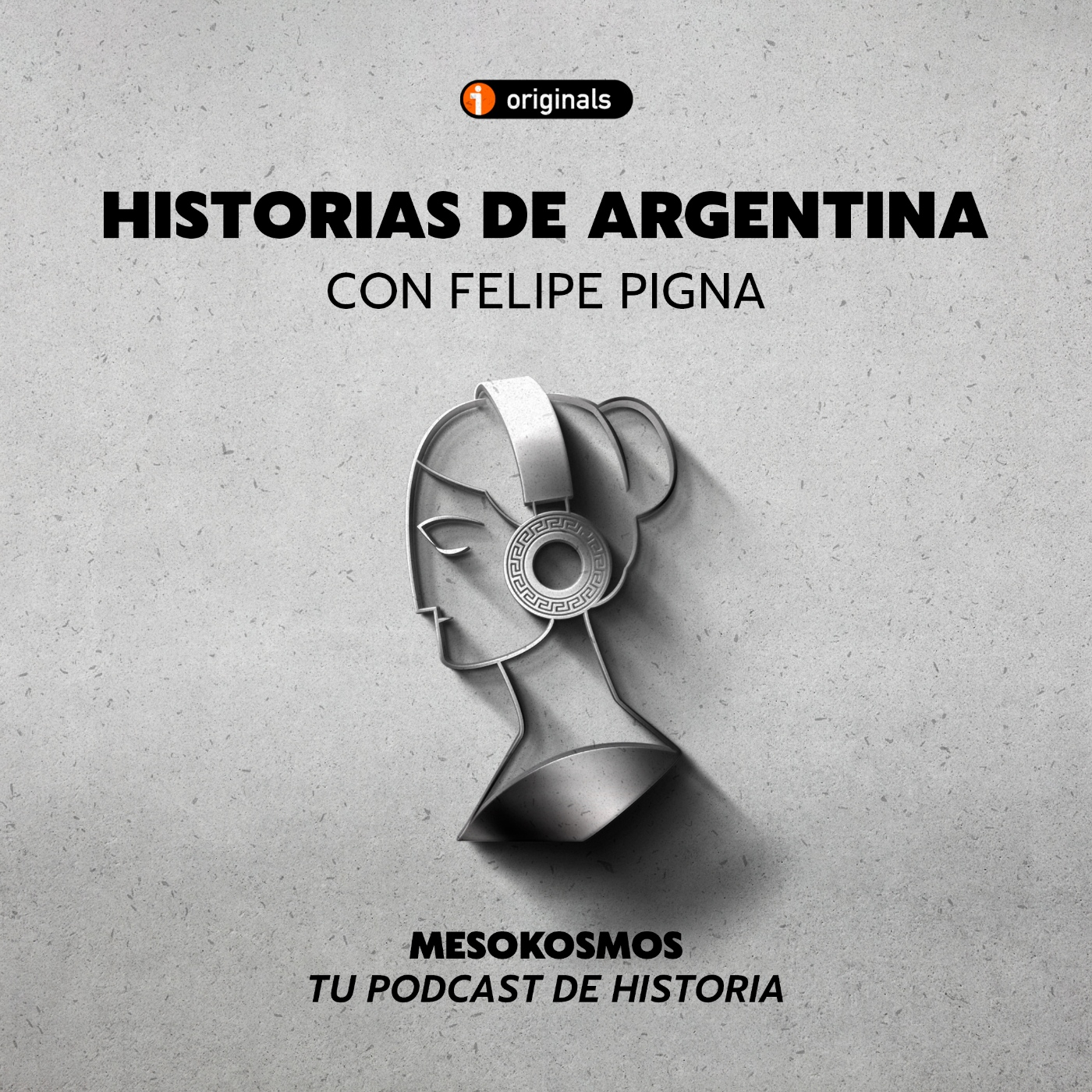 Mesokosmos Historia