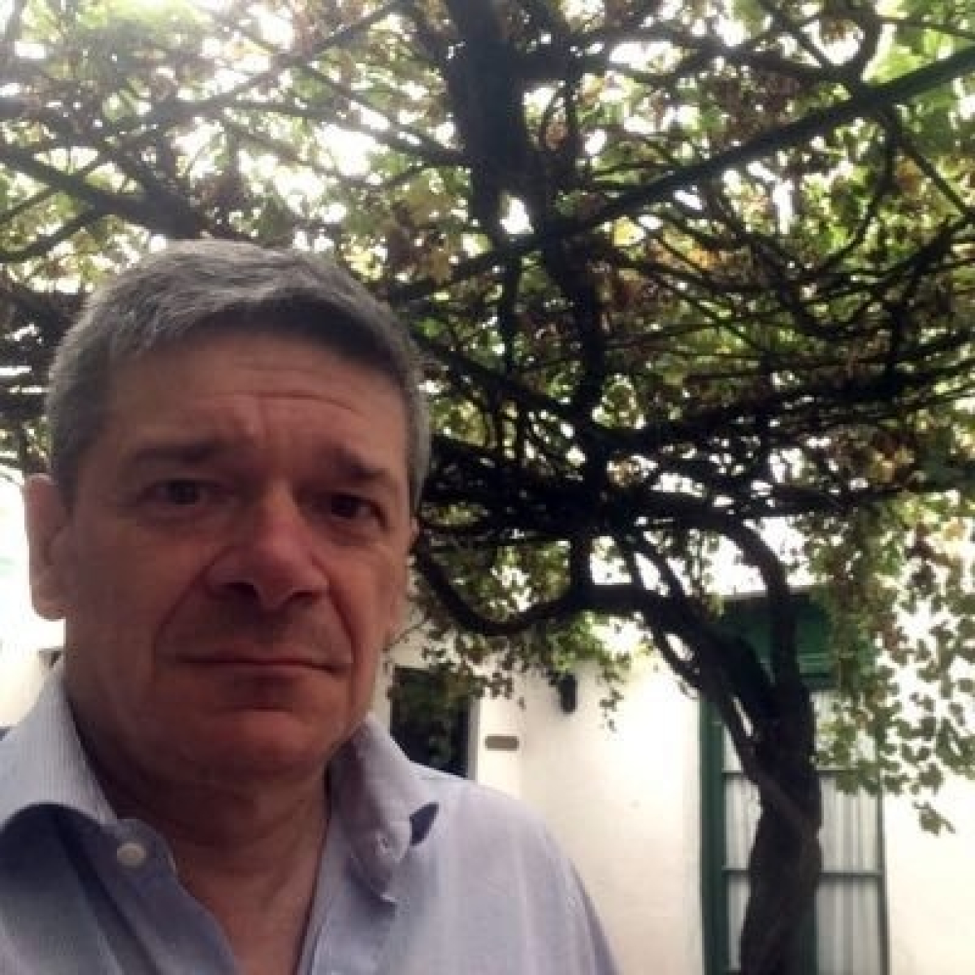 Alejandro Lupo (Vicepressidente de la Cámara Argentina del Automotor) Te Cuento