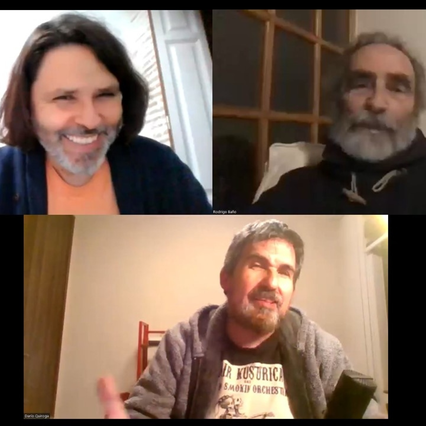 Alberto Mayol en medios