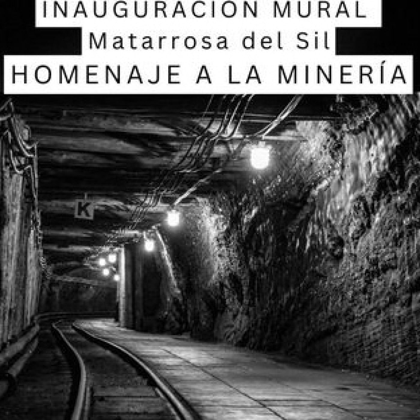 Matarrosa del Sil estrena nuevo mural en homenaje a la minería episode artwork