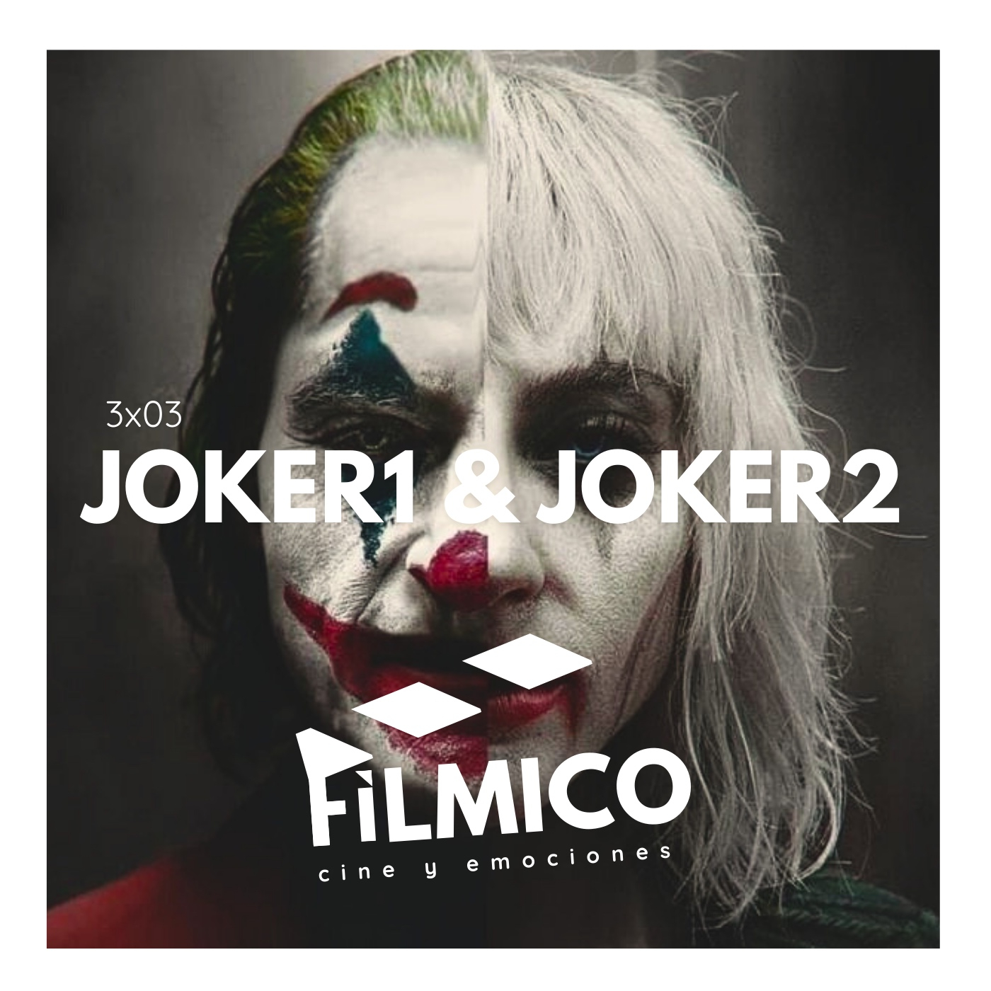 Fílmico un Podcast de Cine y Cultura Pop