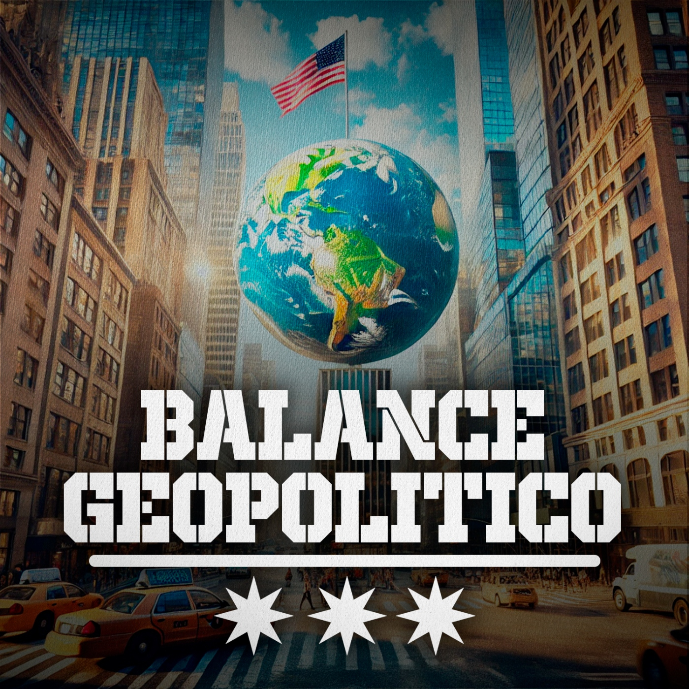 EEUU Humilla a Europa   Balance Geopolítico