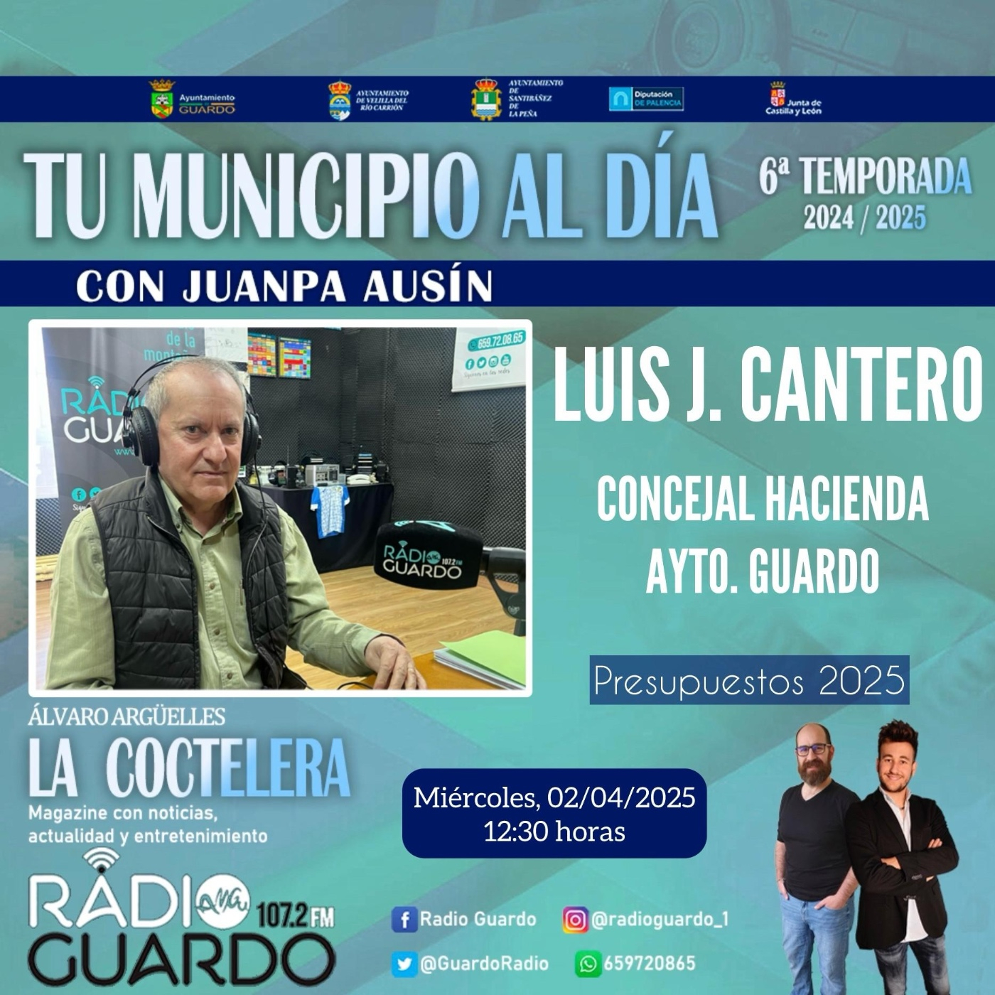 RadioGuardo La Radio de la Montaña