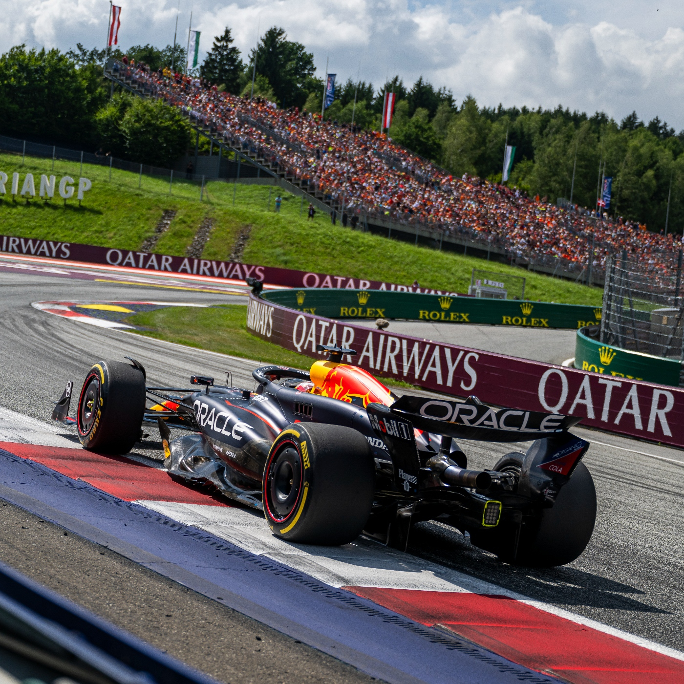 La AERODINÁMICA en la Fórmula 1: El secreto de la velocidad