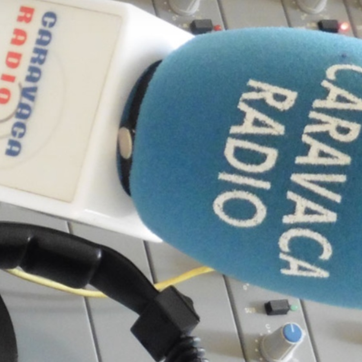 CARAVACA RADIO- Informativo matinal (12-11-2025) episode artwork