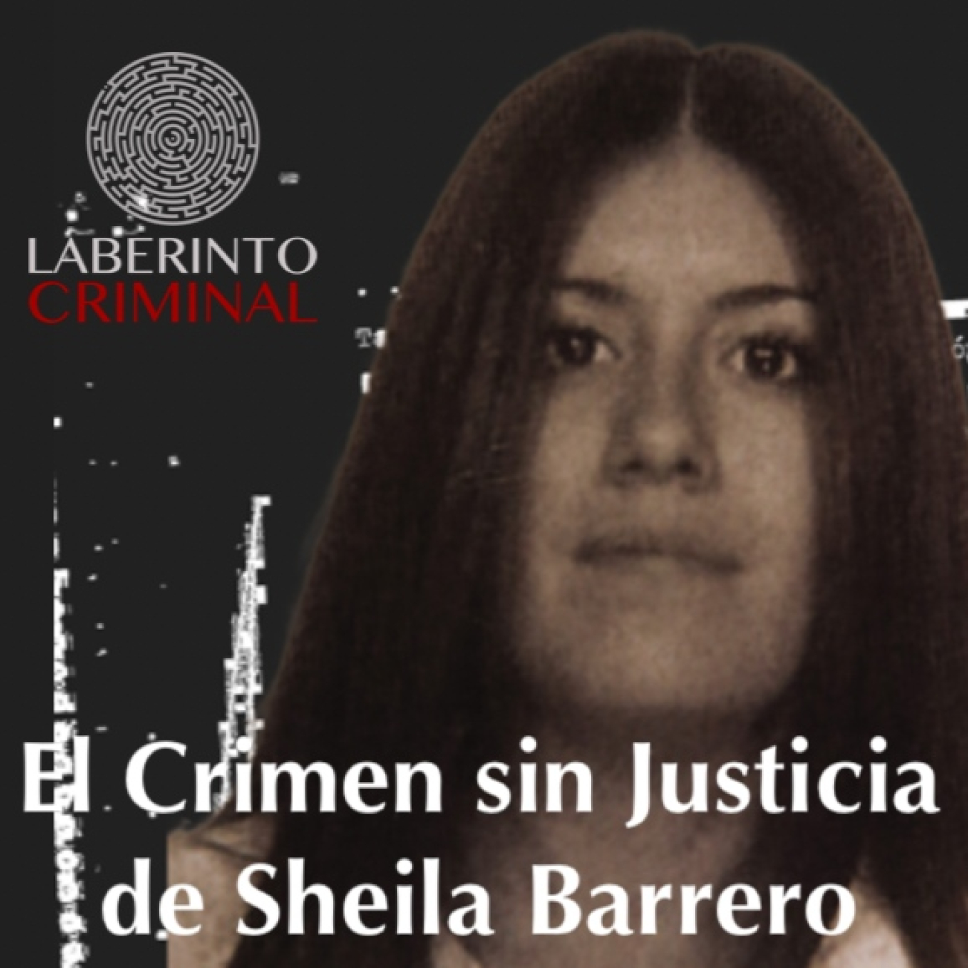 Laberinto Criminal