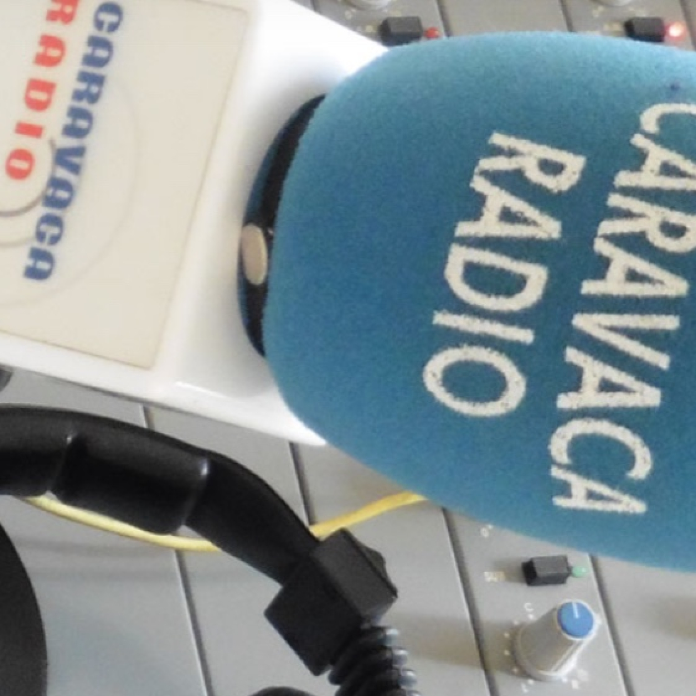CARAVACA RADIO- Informativo mediodía (28-11-2025) episode artwork