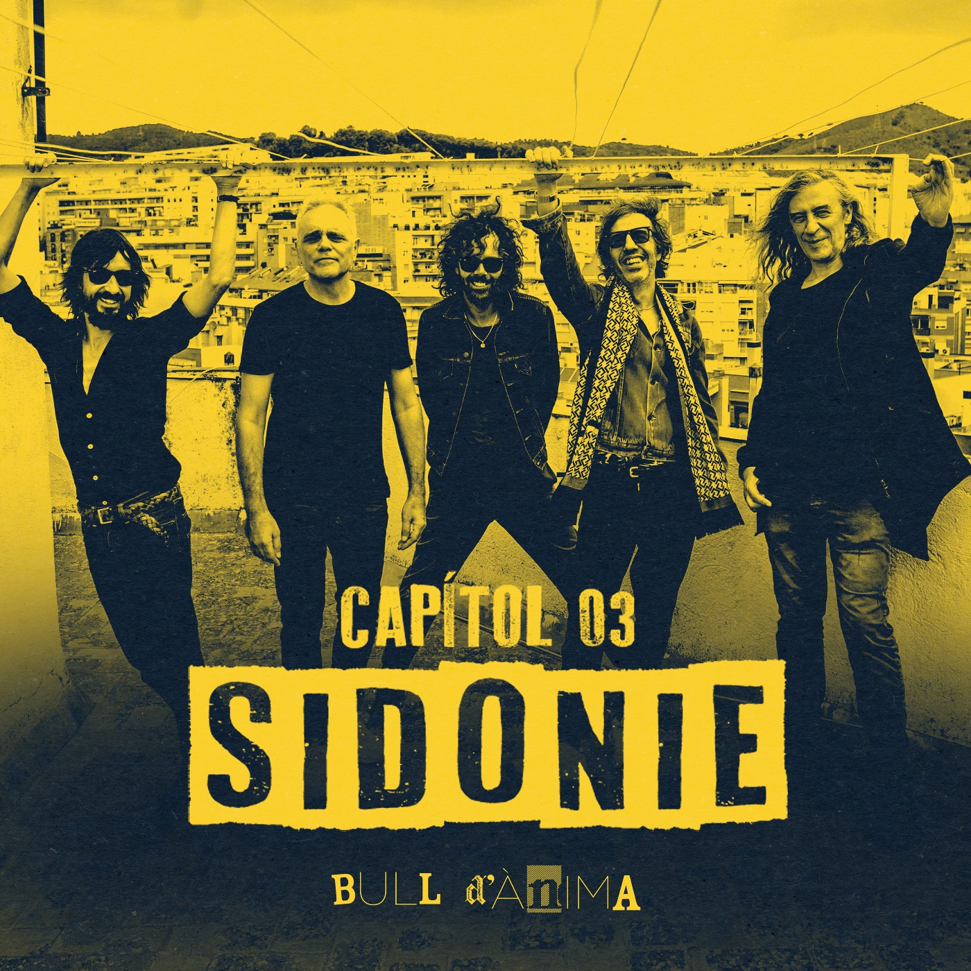Bull d\'Ànima