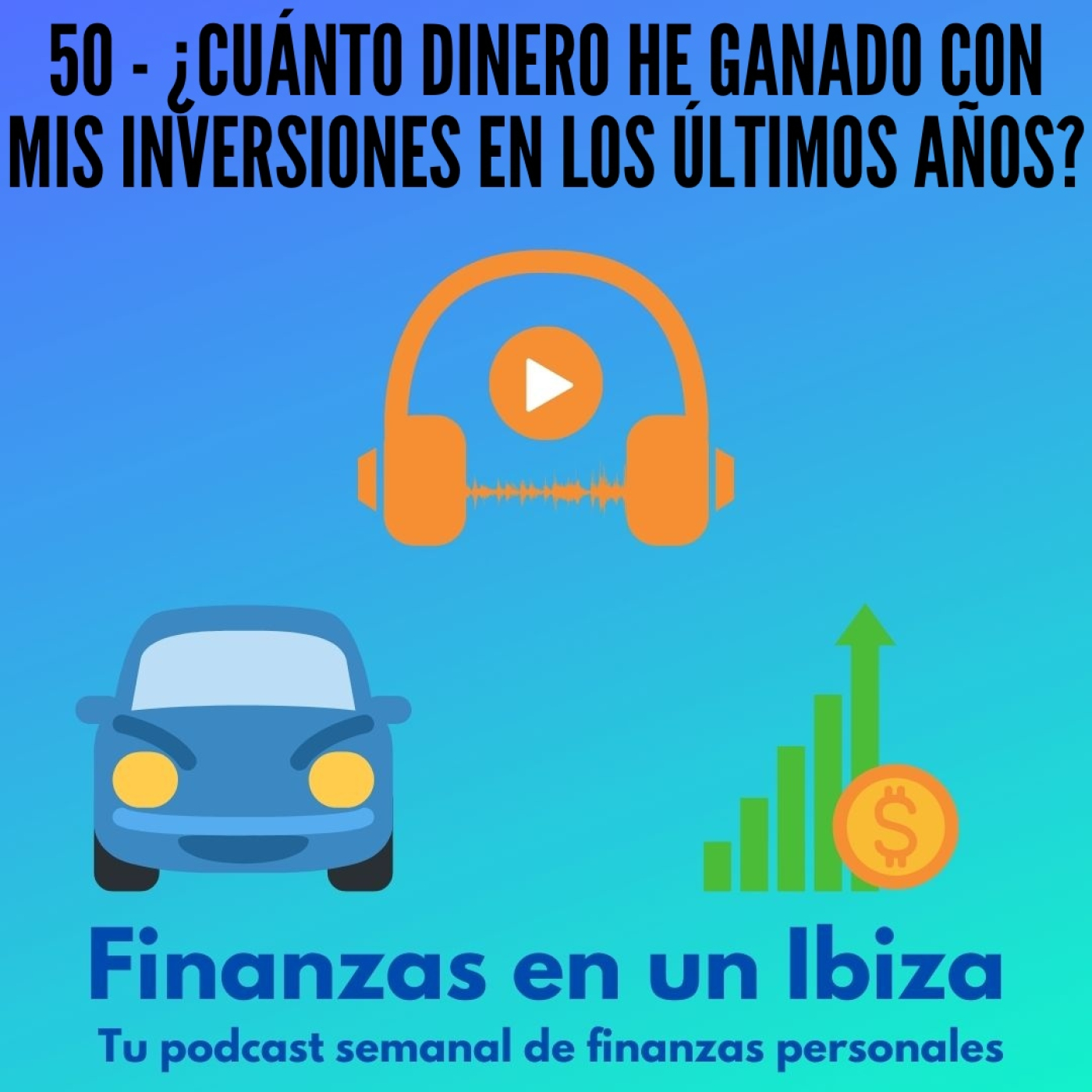 Finanzas en un Ibiza