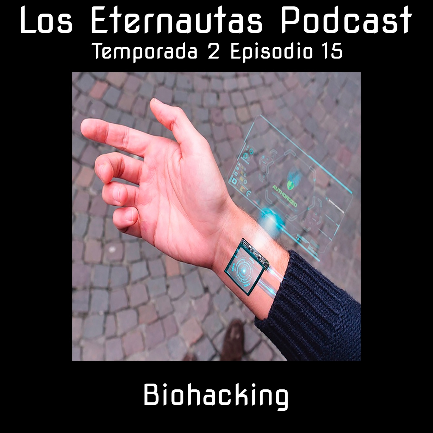 Los Eternautas Podcast