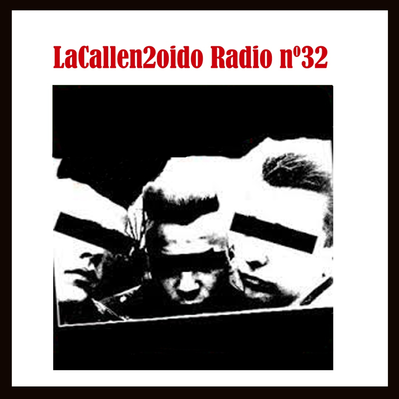 LaCallen2oído Radio