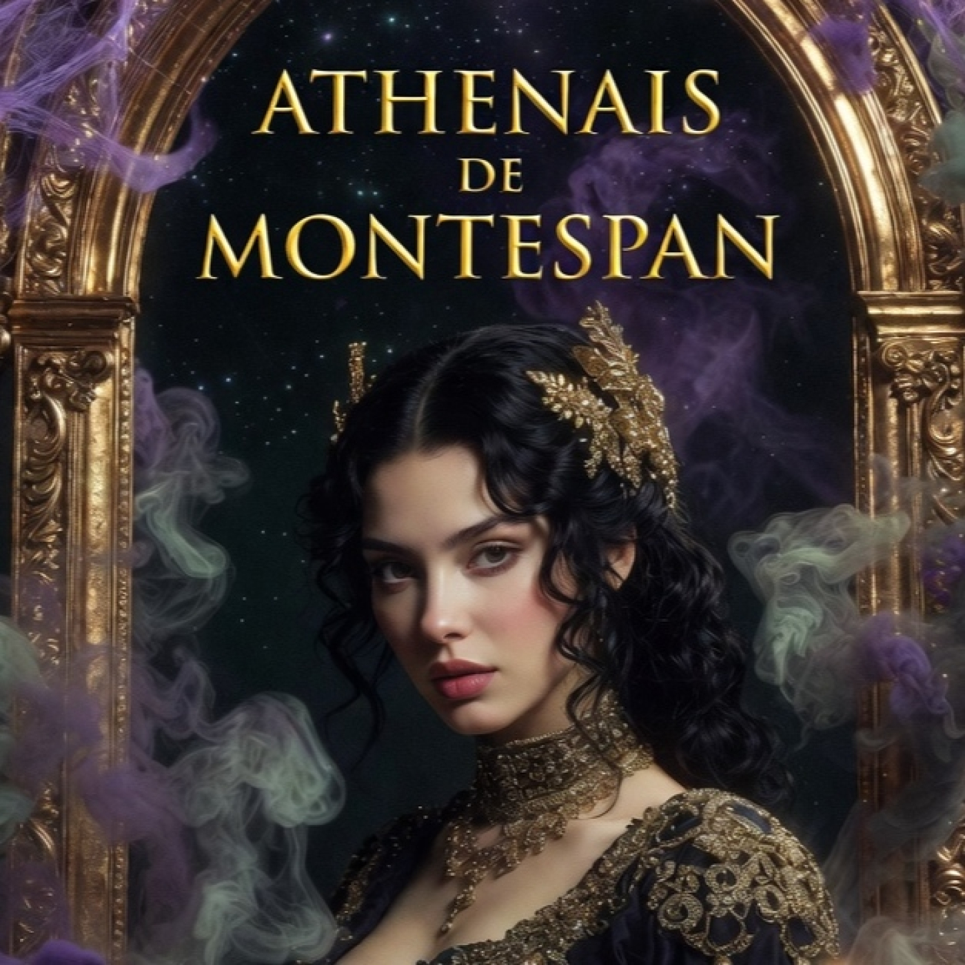 El Pacto de Montespan: La Bruja que Dominó al Rey Sol episode artwork