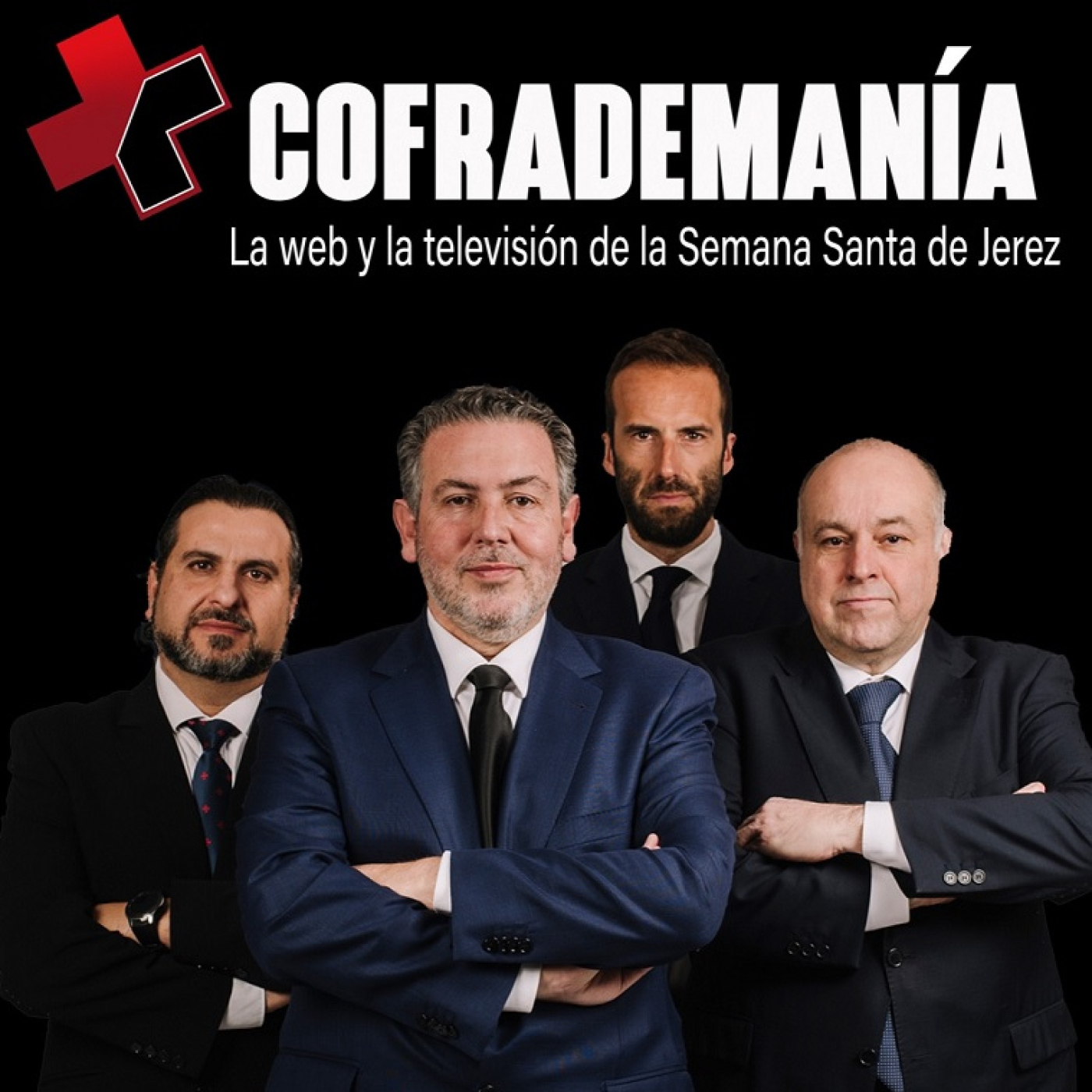 25 Mayo 2.026 COFRADEMANIA TV (Audio Programa)