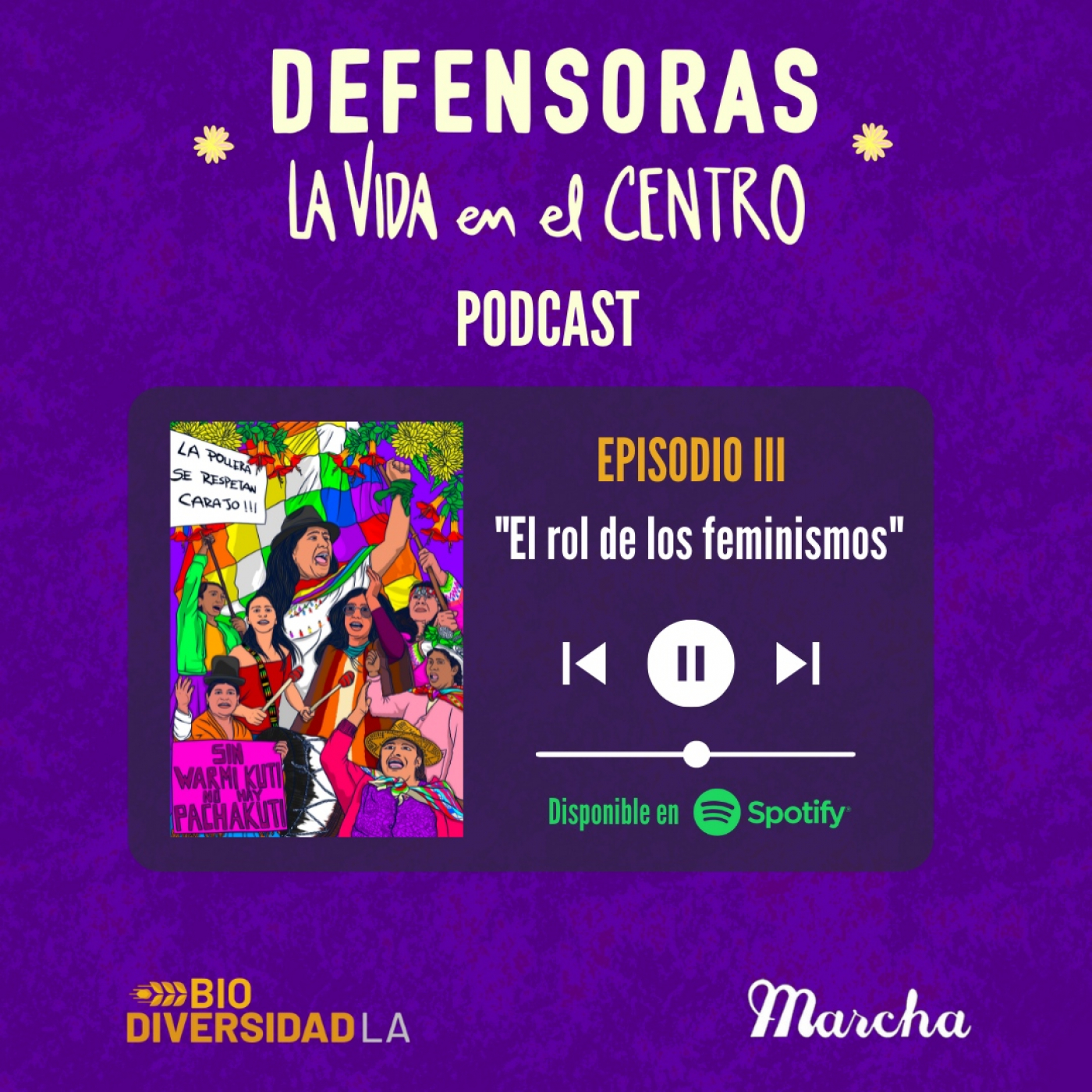 Marcha Noticias