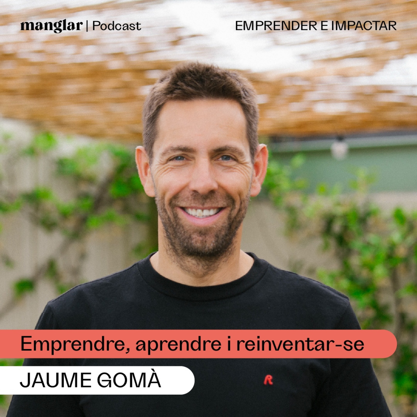 Emprender e Impactar | Manglar Podcast