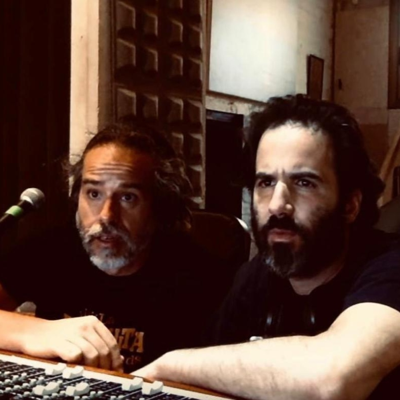 La Panchita Radio Show