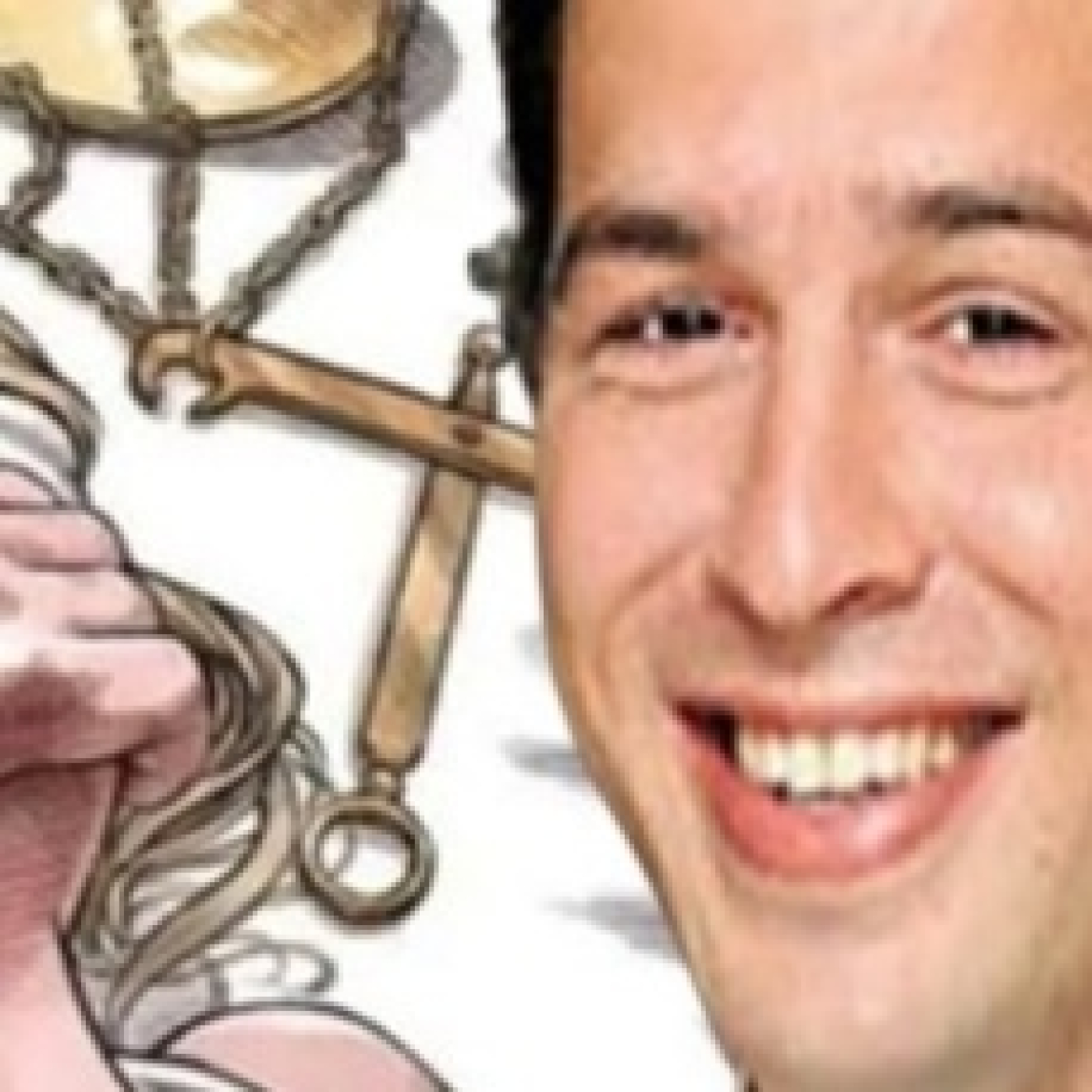 LA LUPA. Y los Sánchez se miccionan en los españoles episode artwork