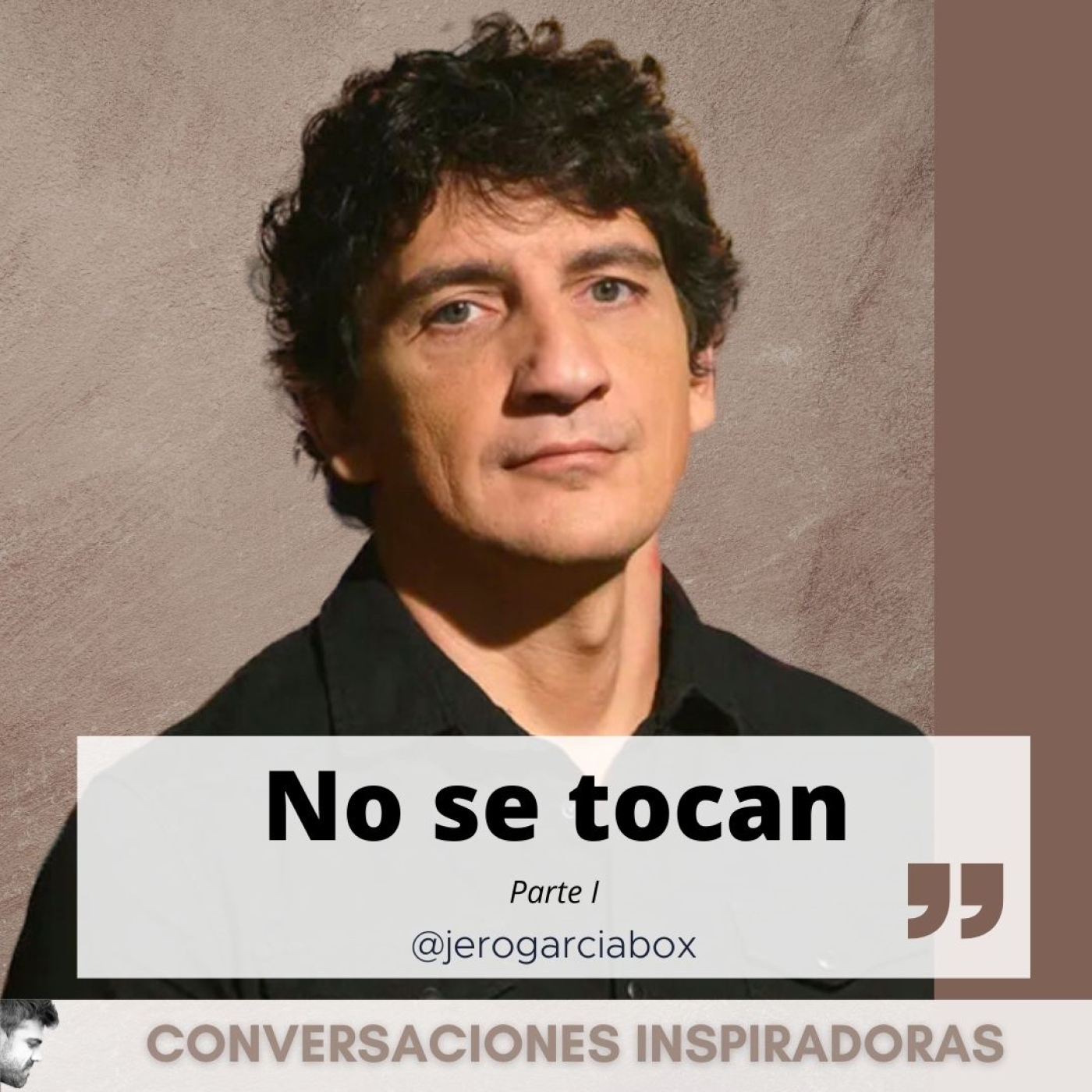 Conversaciones Inspiradoras