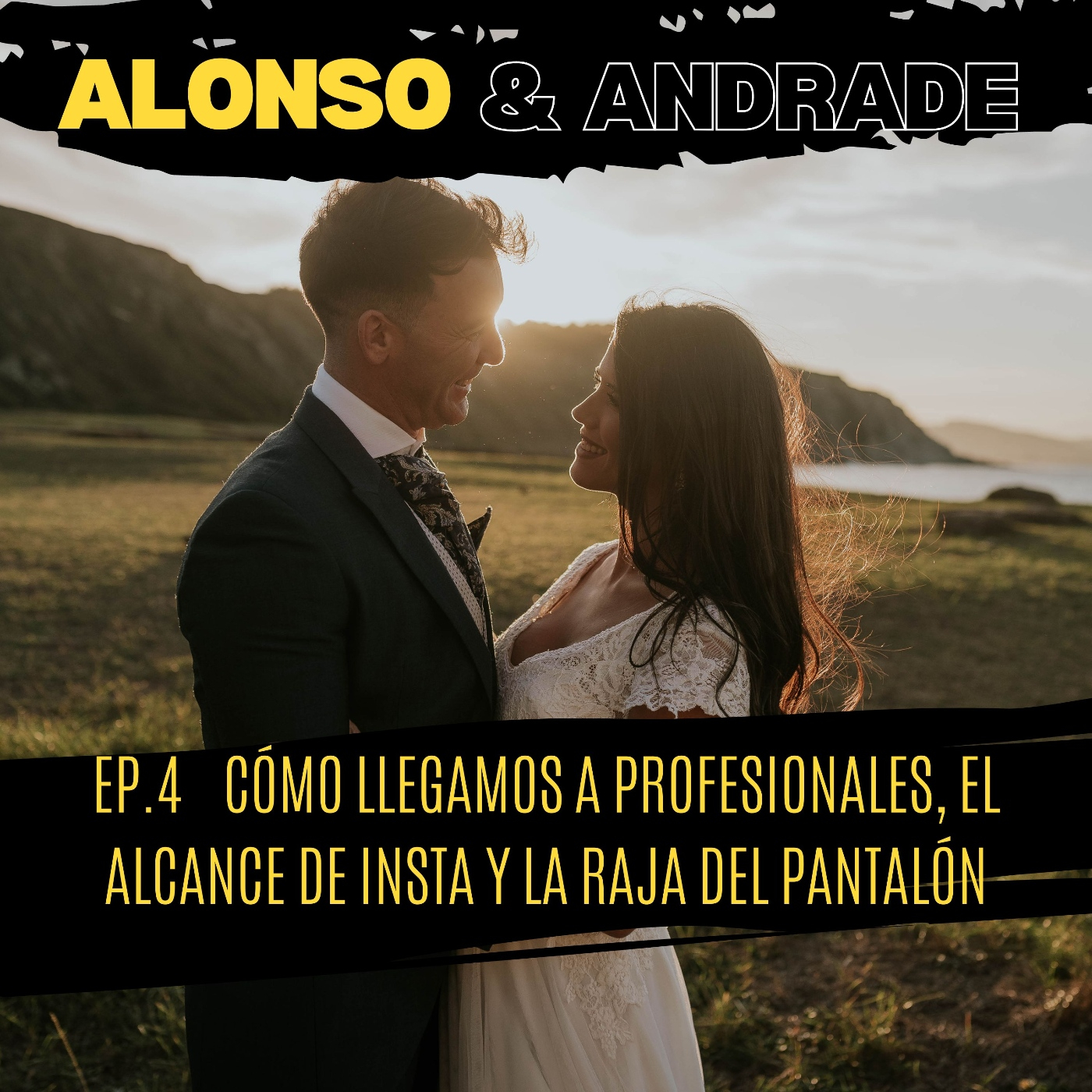 Alonso y Andrade