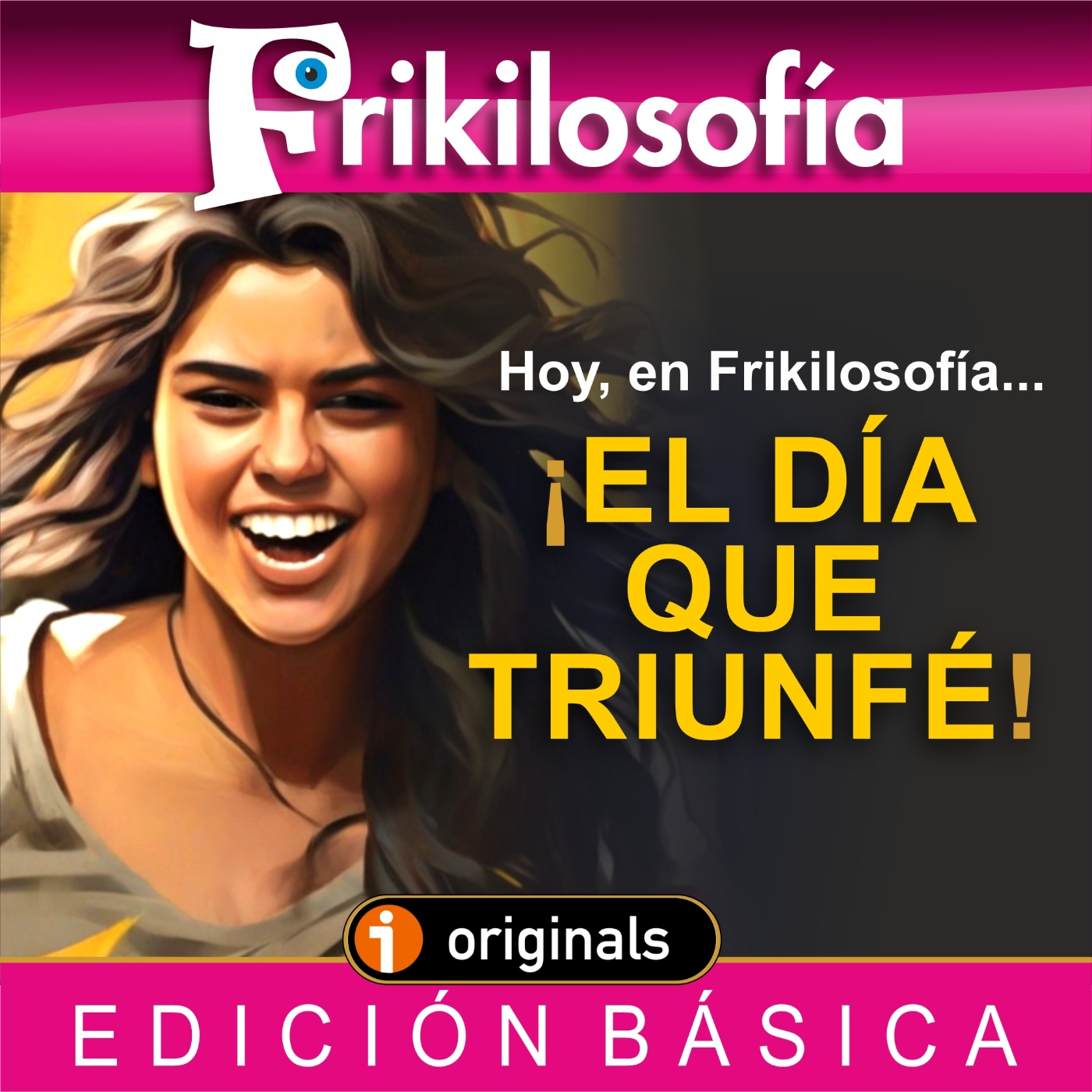 FRIKILOSOFÍA