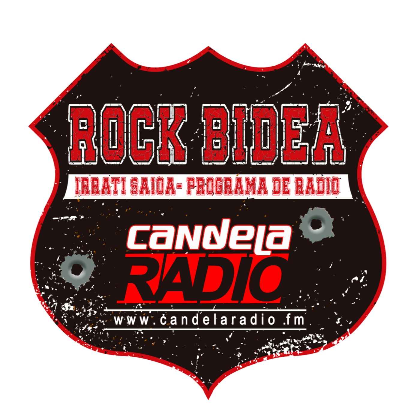 ROCK BIDEA