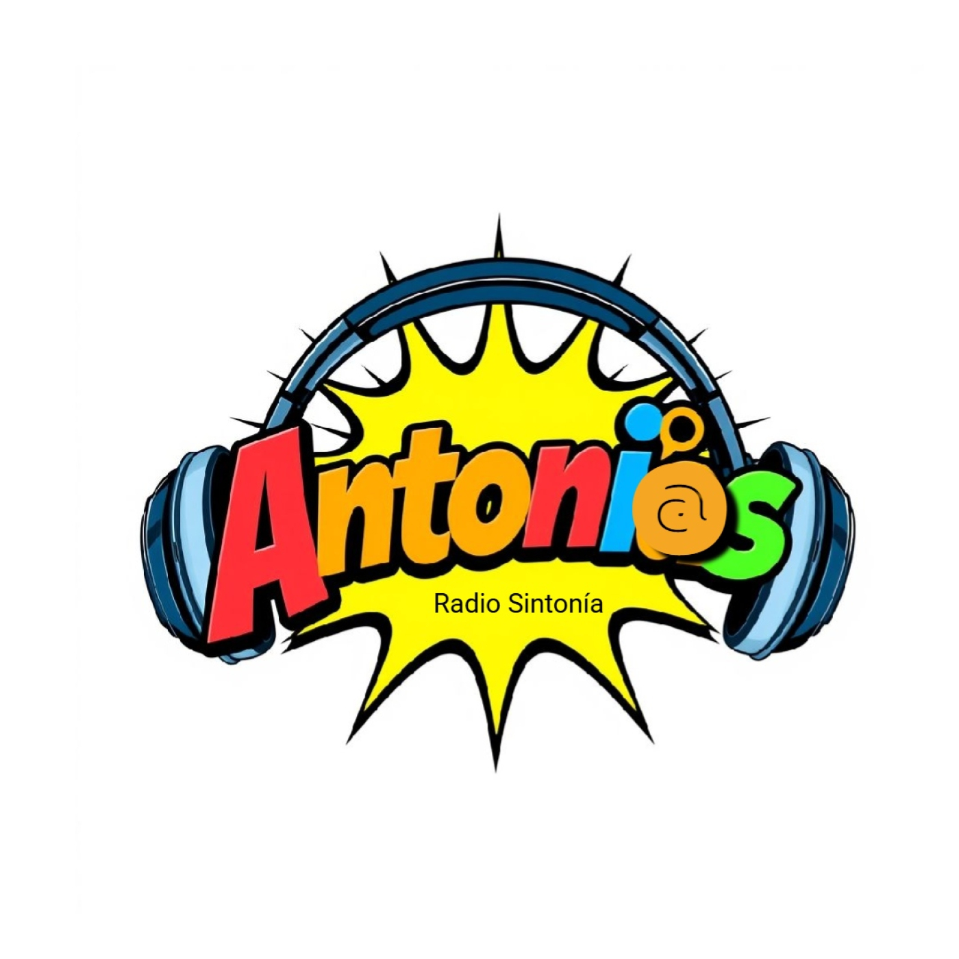 Con la música a otra parte felicita a tod@s los Antoni@s. 12-06-2026. episode artwork