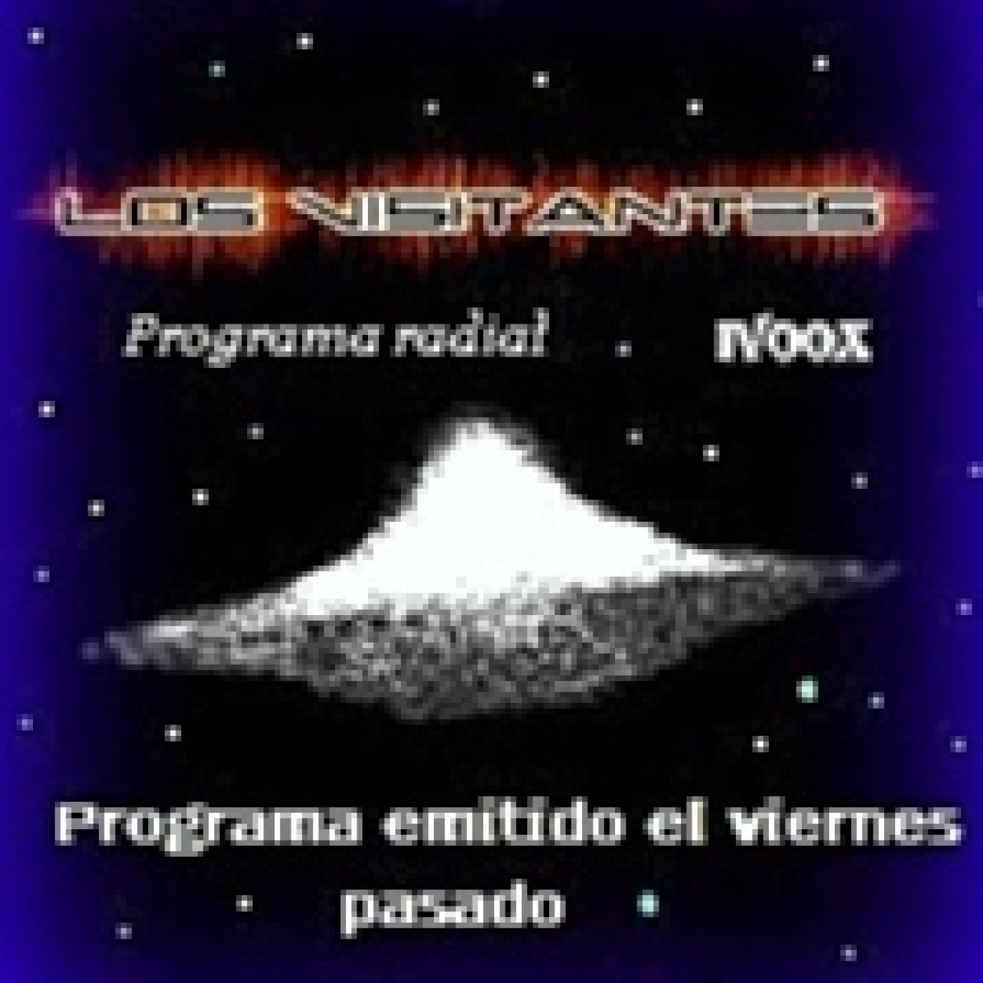 radio visitantes