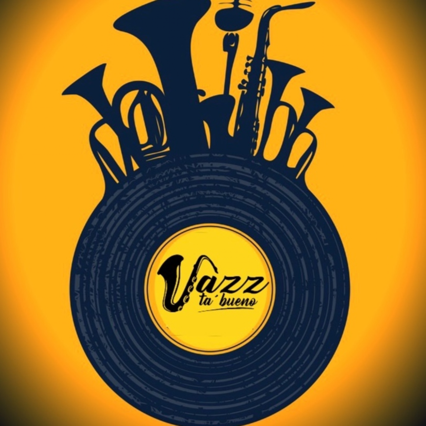 JazzTaBueno 04/2022 *Are You Going With Me* episode artwork