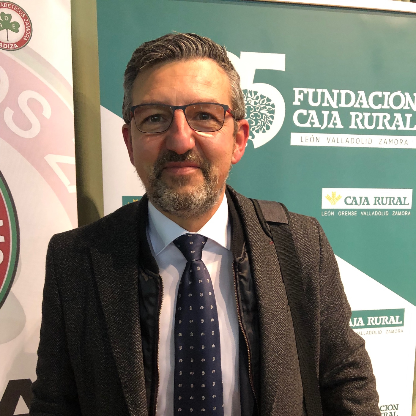 Fundación Caja Rural León Valladolid Zamora
