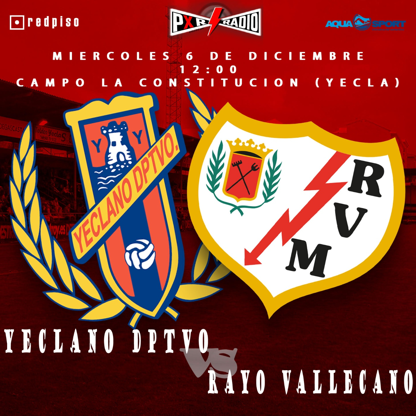 ECDF 7x14. Ilusión por la Copa después del revolcón en Bilbao