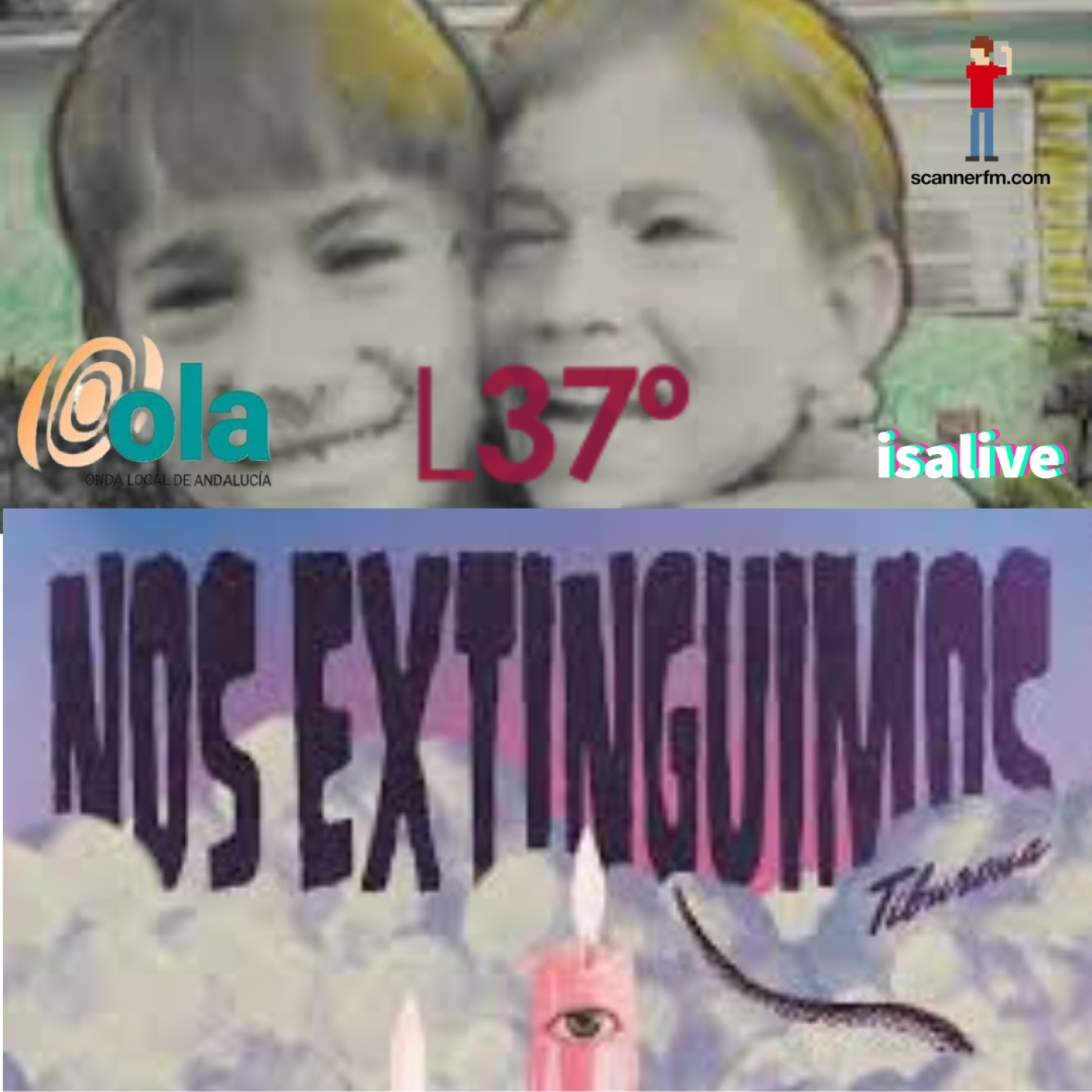 Latidos37| Especial de Verano Canción a Canción Tiburona + Las Nubes episode artwork