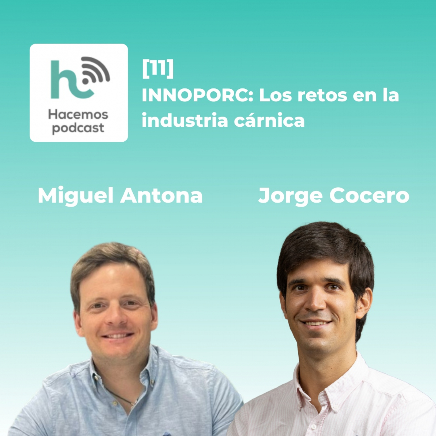 11 - INNOPORC: los retos en la industria cárnica