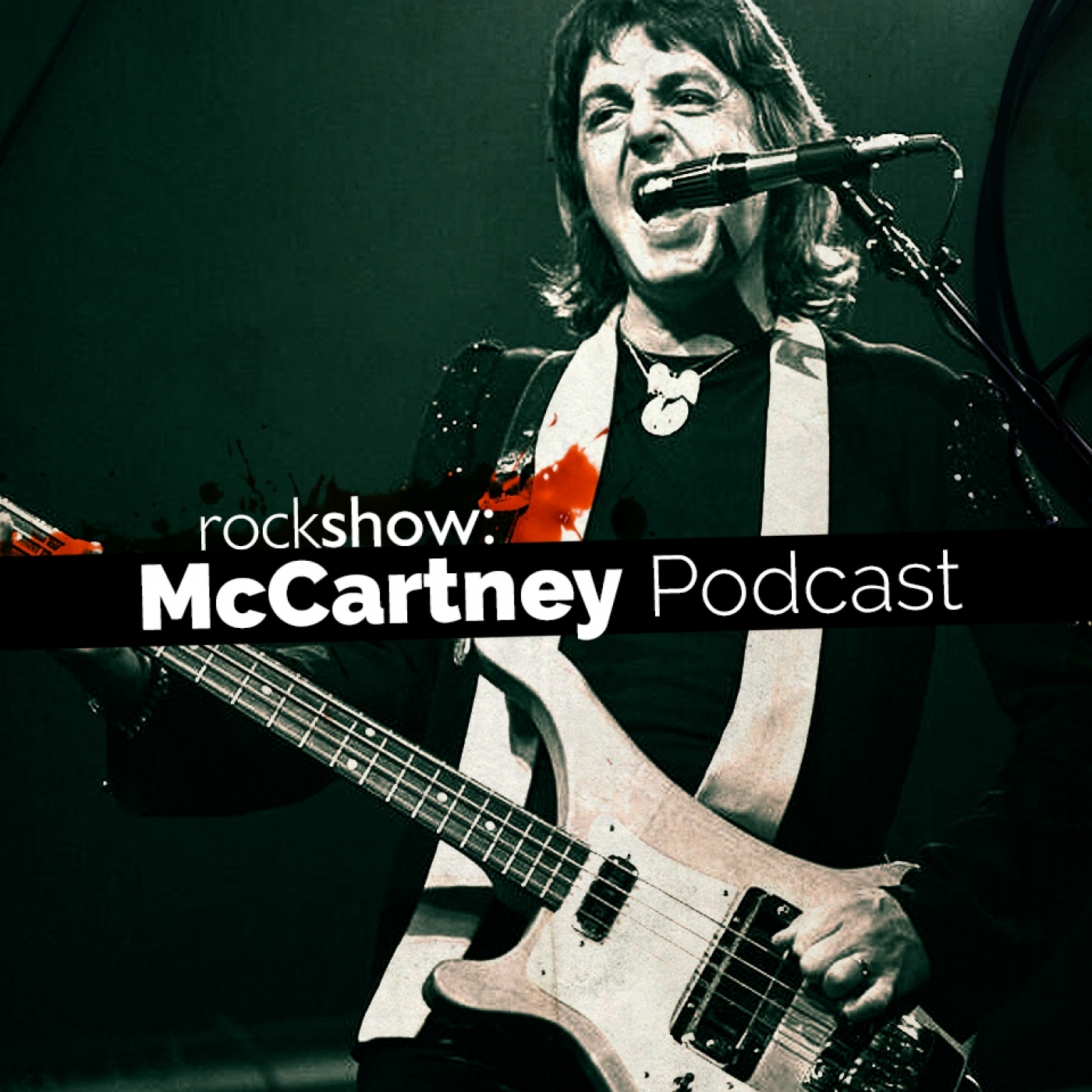 Episodio 51: Precios, Back in the U.S.S.R. y Apple Records episode artwork