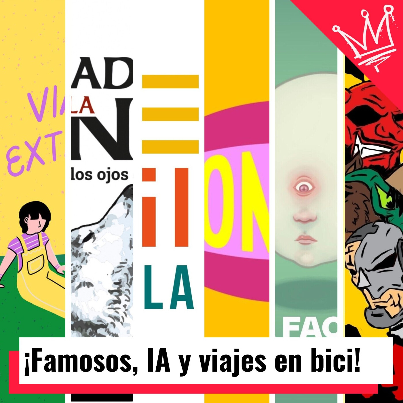 El Nombre del Podcast