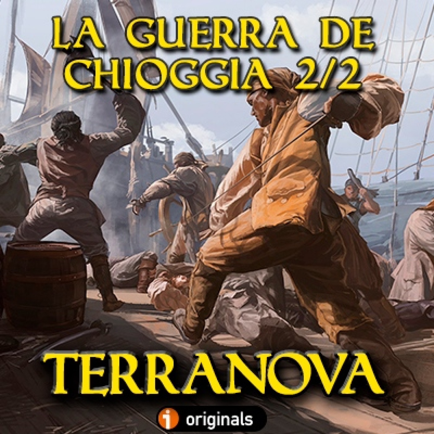 Terranova