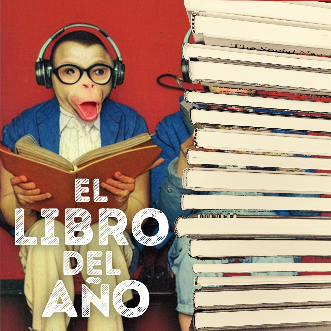 El libro del año