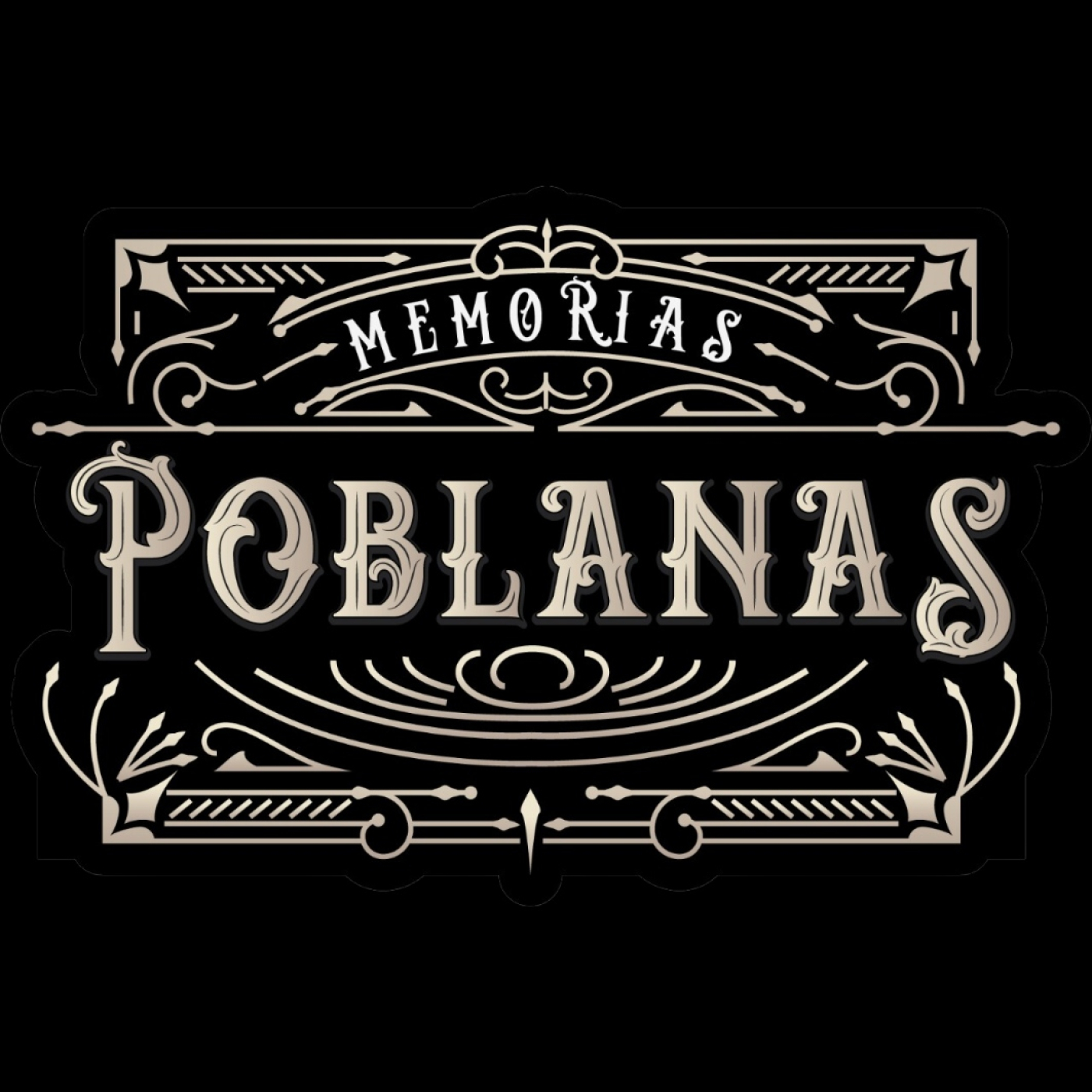 Memorias Poblanas 08 Junio 2026 episode artwork
