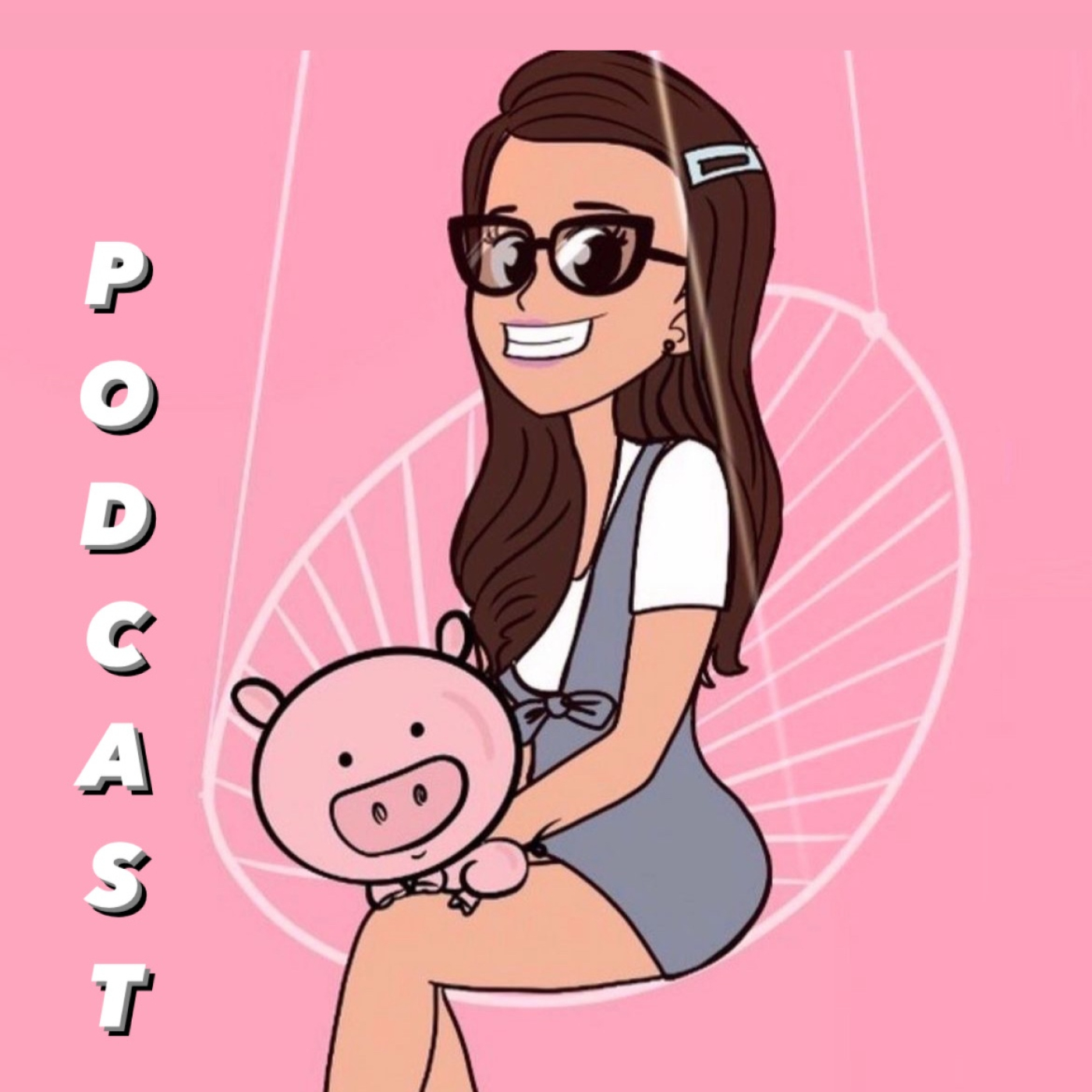 Episodio 18 : Tal vez hablamos de ti episode artwork