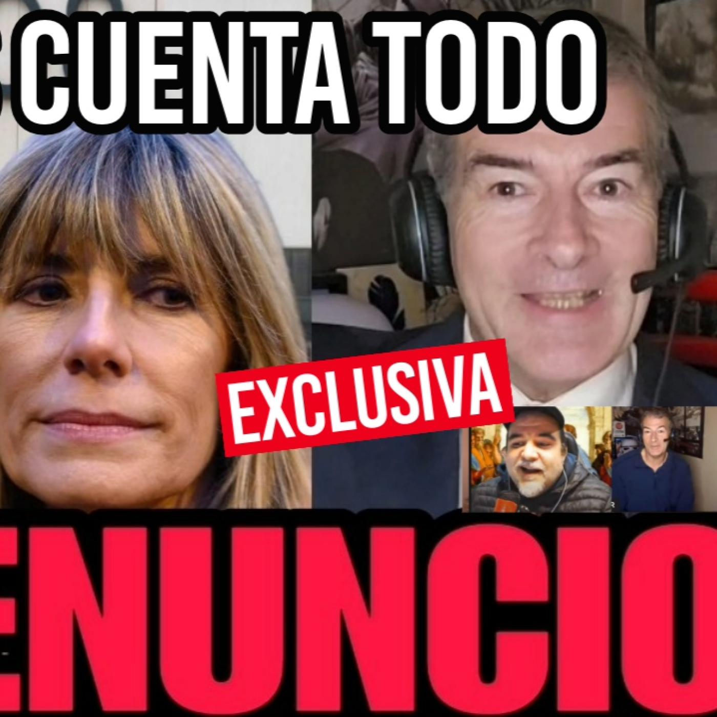 Colin Rivas Show